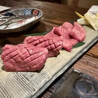 松阪牛 寿ゞきん - 