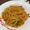 スパゲッティーのパンチョ プレナ幕張店