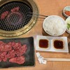 焼肉せんりゅう 保木間店