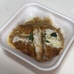 かつや - 料理写真: