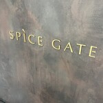 SPICE GATE - 