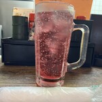 浜とん - バイス（528円）