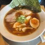 麺屋 日出次 焼津店 - 