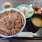 お食事処 ながどて - 