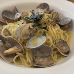 ポポラマーマ - 料理写真: