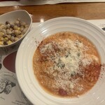 ル・プティ・トノー - 