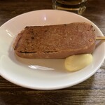 浜とん - スパム（220円）