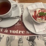 ル・プティ・トノー - 