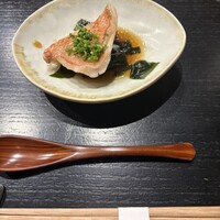 北浜鮨やまの - 
