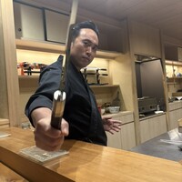 北浜鮨やまの - 