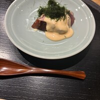 北浜鮨やまの - 