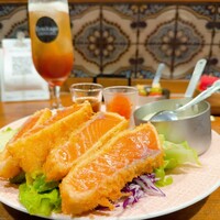 Seafood bar Ermitage 代々木店 - 