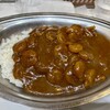 カレーショップ インデアン 芽室店