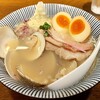貝だし麺 きた田
