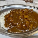 カレーショップ インデアン 芽室店 - 