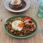 アロハテーブル - 