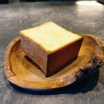 RESTAURANT SALT - 『バケット』＆『自家製パン』