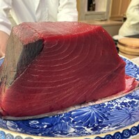 熟成鮨利他 難波 心斎橋 - 