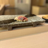 熟成鮨利他 難波 心斎橋 - 