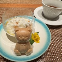 Salon du Kuma3 北新地 - 