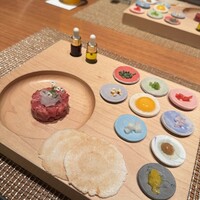 Salon du Kuma3 北新地 - 