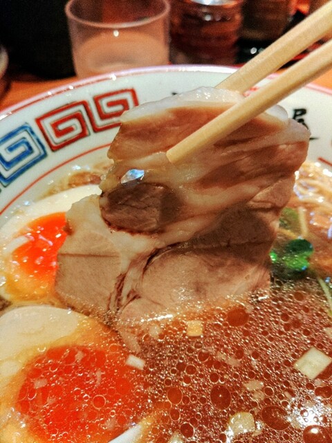 ちばき屋 仙台店（ちばきや） - 仙台（ラーメン）の写真