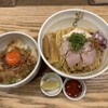 らぁ麺 はやし田 北千住店