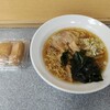 駅そば 道中そば - 料理写真: