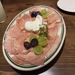 薪焼きイタリアン FIREPIT - 