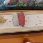 福喜寿司 - 料理写真: