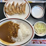 みよしの - 料理写真: