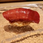 鮨　いの - トロ