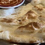 アジアンレストラン サラティー - ナン