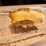 鮨　いの - あなご