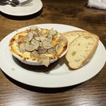 薪焼きイタリアン FIREPIT - 