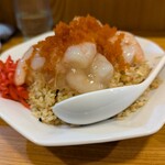 炒飯と新潟中華そば 我武者羅 - 