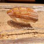 鮨　いの - 春子