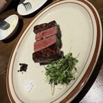 薪焼きイタリアン FIREPIT - 