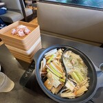 しゃぶ葉 - 料理写真: