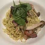 ポポラマーマ - 料理写真: