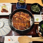 ひつまぶし名古屋備長 丸ビル店 - 