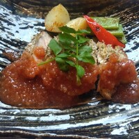 麻布箪笥町 天涼庵 - 