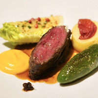 restaurant.m - 