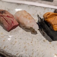 一㐂 - 
