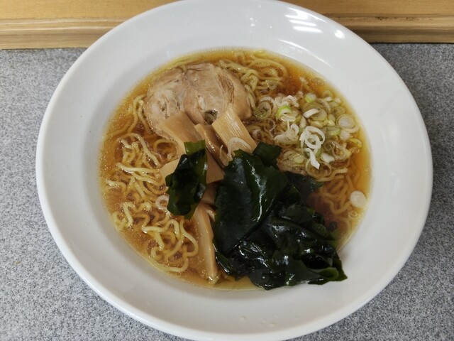 Eki Soba Dochu Soba Gotanda Ten photo 2