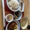 福岡貝塚食堂