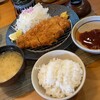 とんかつ玉藤 厚別店