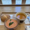 スープ ストック トーキョー 阪急三番街店