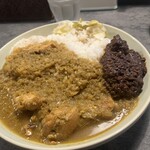 辛口飯屋 森元 - 