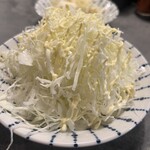辛口飯屋 森元 - 